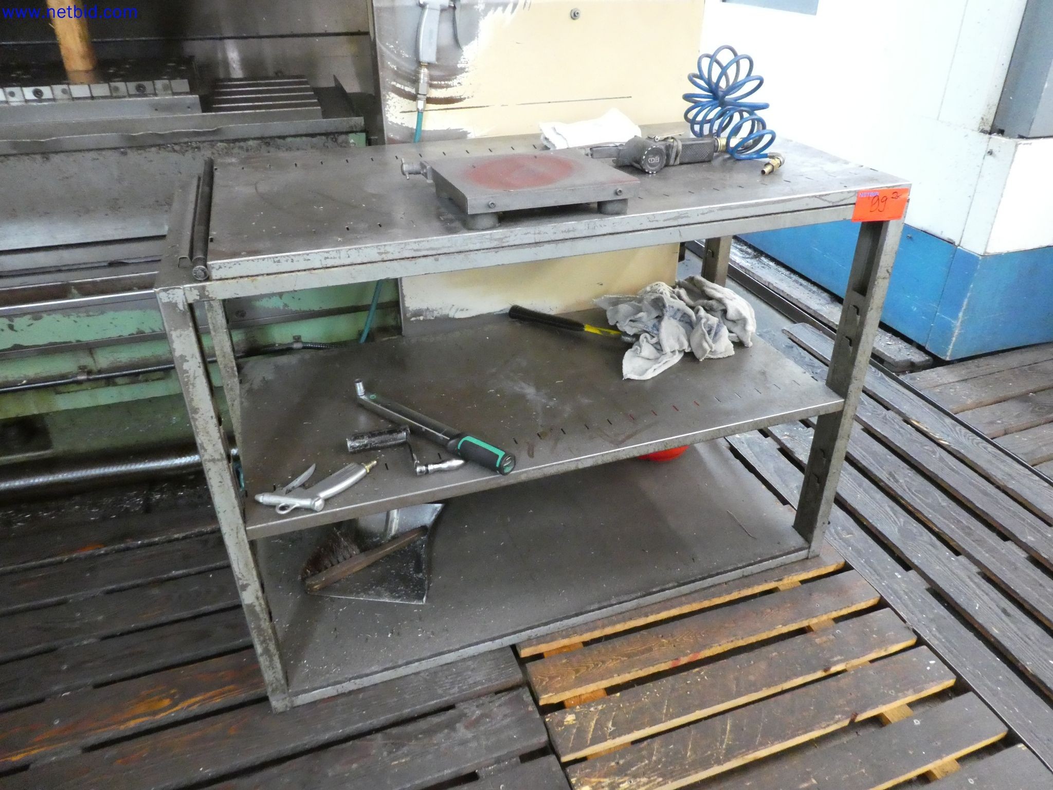 Machines in the field of mechanical engineering-9
