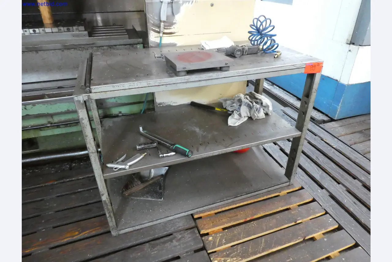 Machines in the field of mechanical engineering-9