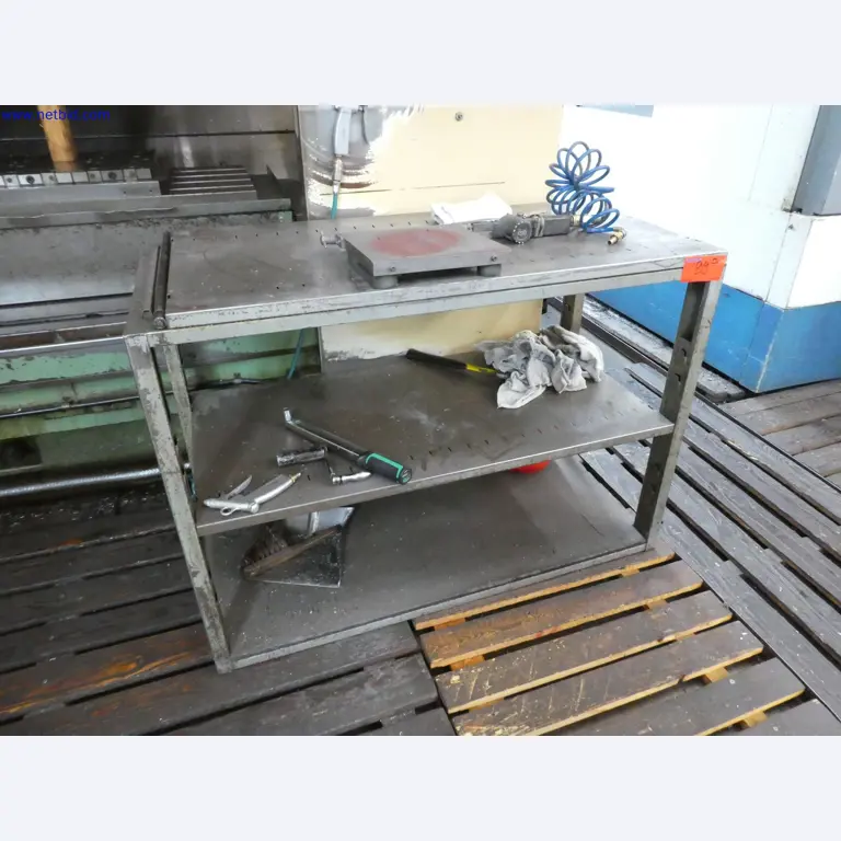 Machines in the field of mechanical engineering-9
