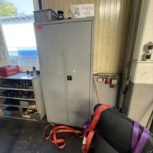 37 Porte-outils VDI 30