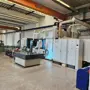 thumbnail-Maschinen zur Herstellung von präzisen Metallbauteilen mittels CNC-Drehen und CNC-Fräsen-18