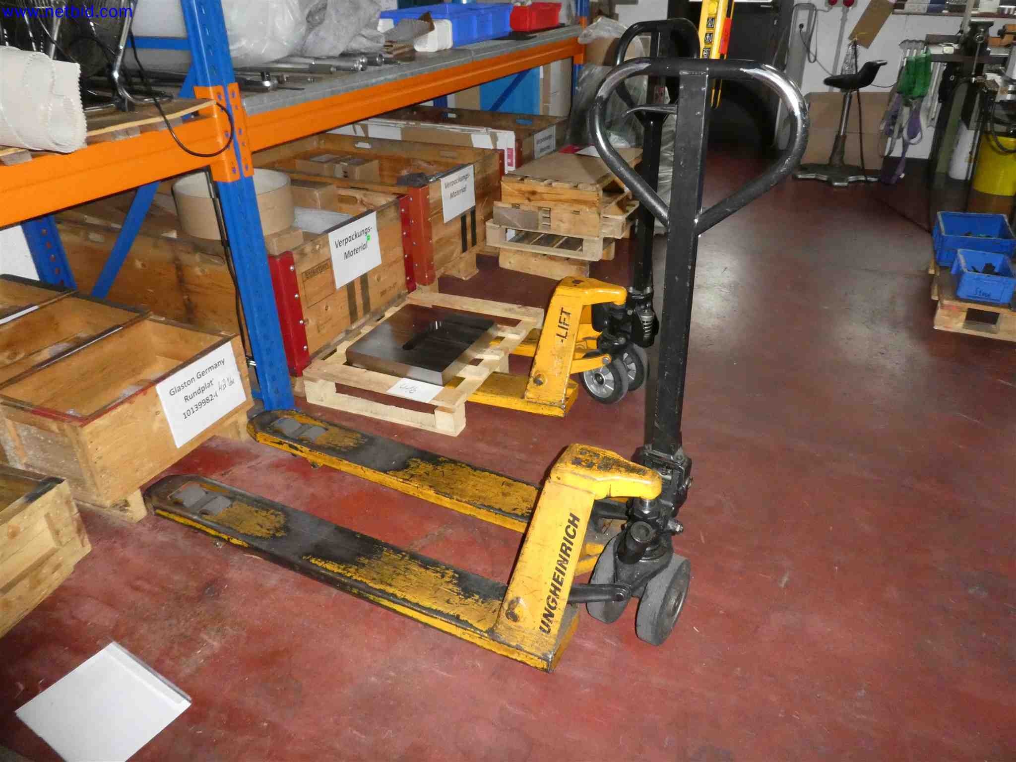 Machines for the production of precise metal components using CNC turning and CNC milling-1