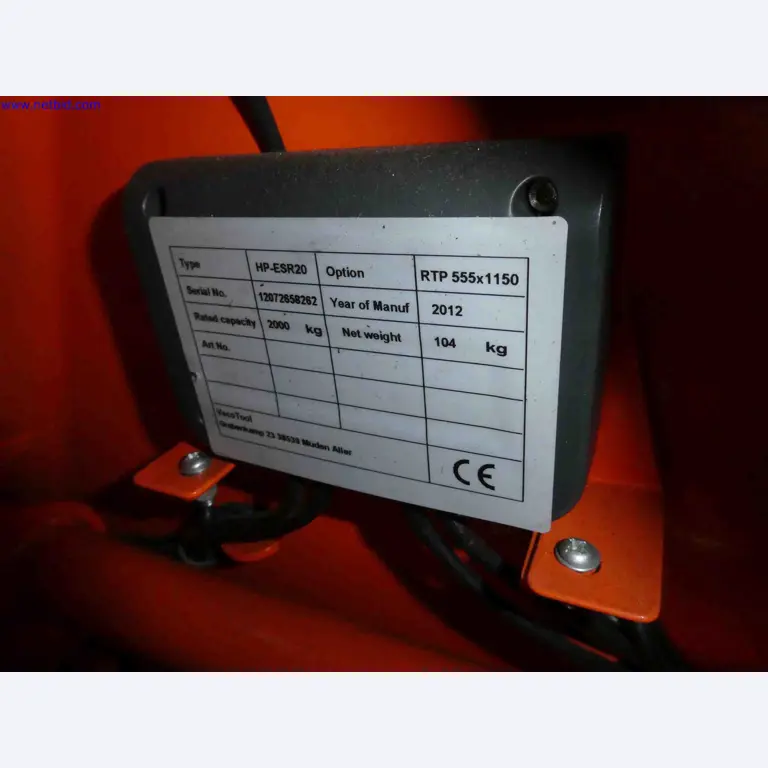 Machines for the production of precise metal components using CNC turning and CNC milling-3