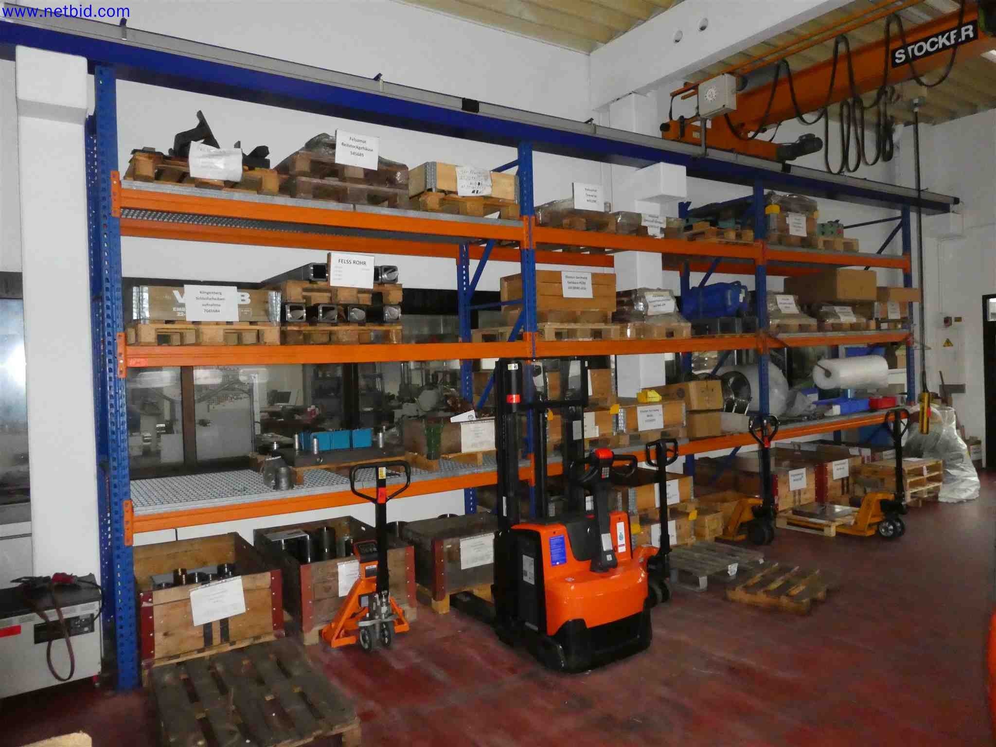 Machines for the production of precise metal components using CNC turning and CNC milling-1