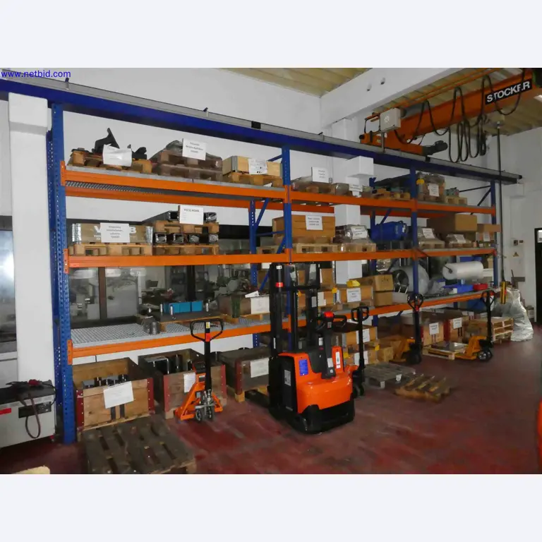 Machines for the production of precise metal components using CNC turning and CNC milling-1