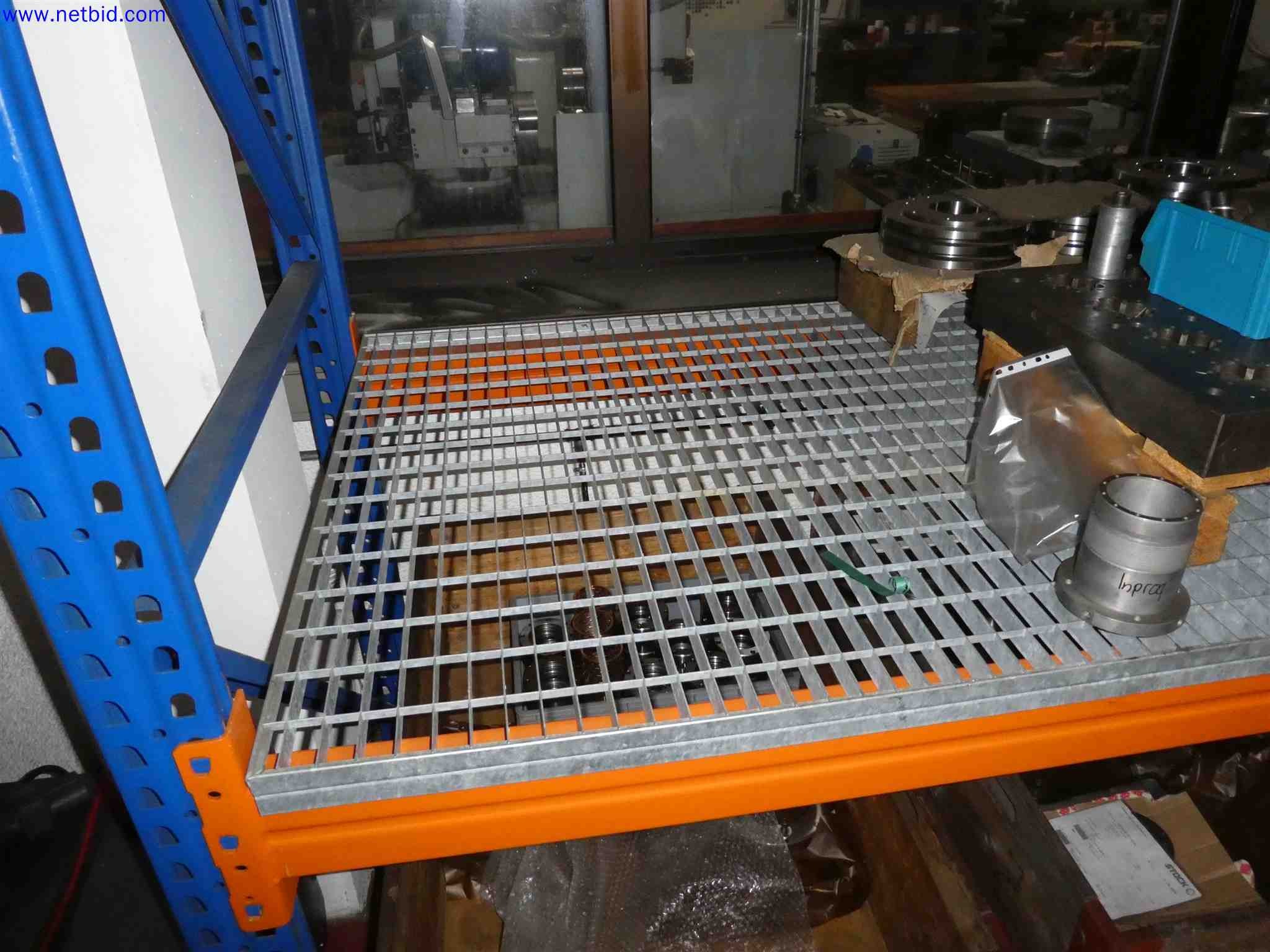 Machines for the production of precise metal components using CNC turning and CNC milling-2