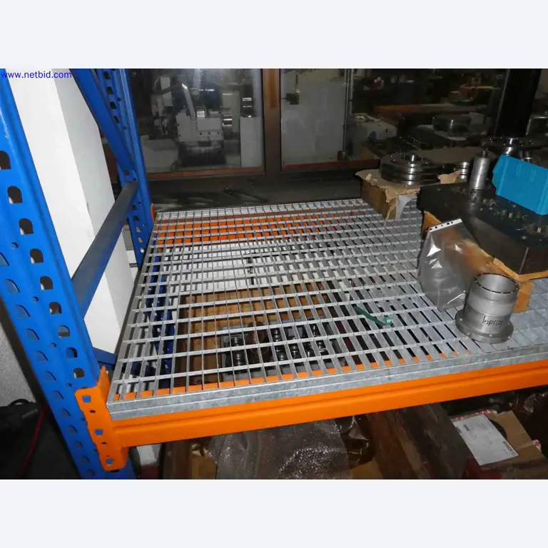 Machines for the production of precise metal components using CNC turning and CNC milling-2