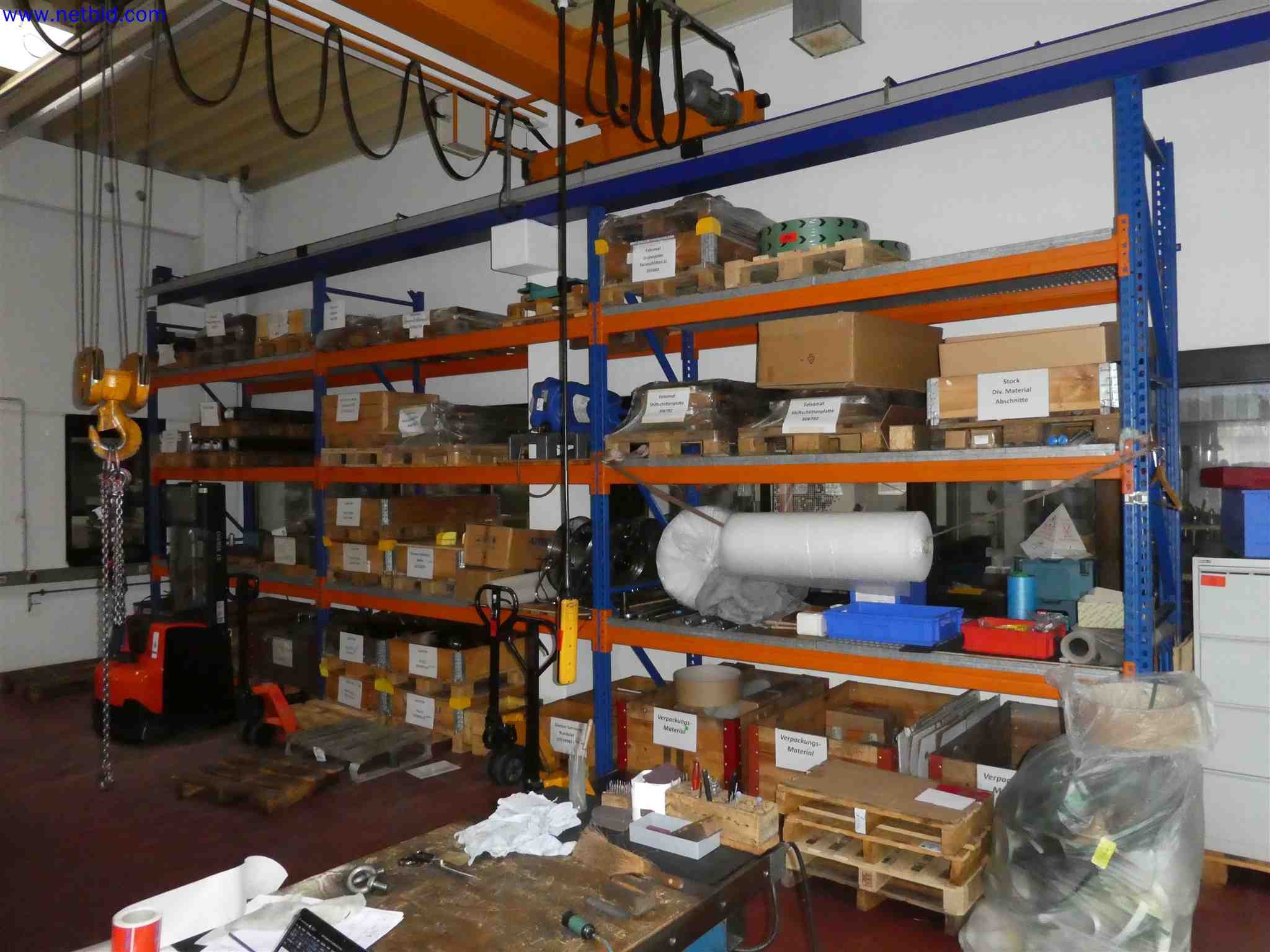 Machines for the production of precise metal components using CNC turning and CNC milling-3