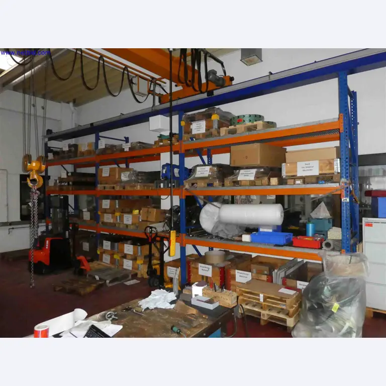 Machines for the production of precise metal components using CNC turning and CNC milling-3