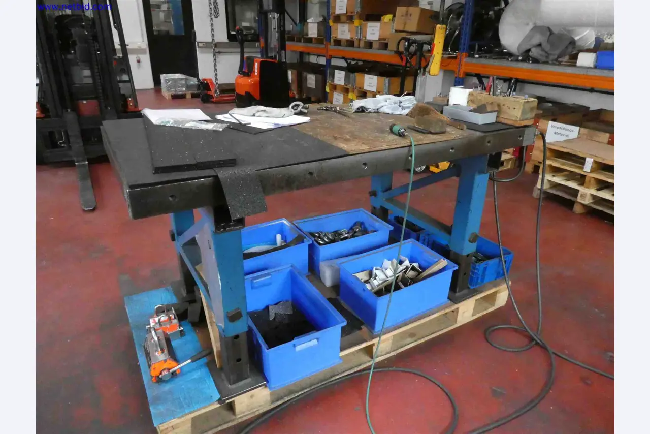 Machines for the production of precise metal components using CNC turning and CNC milling-17