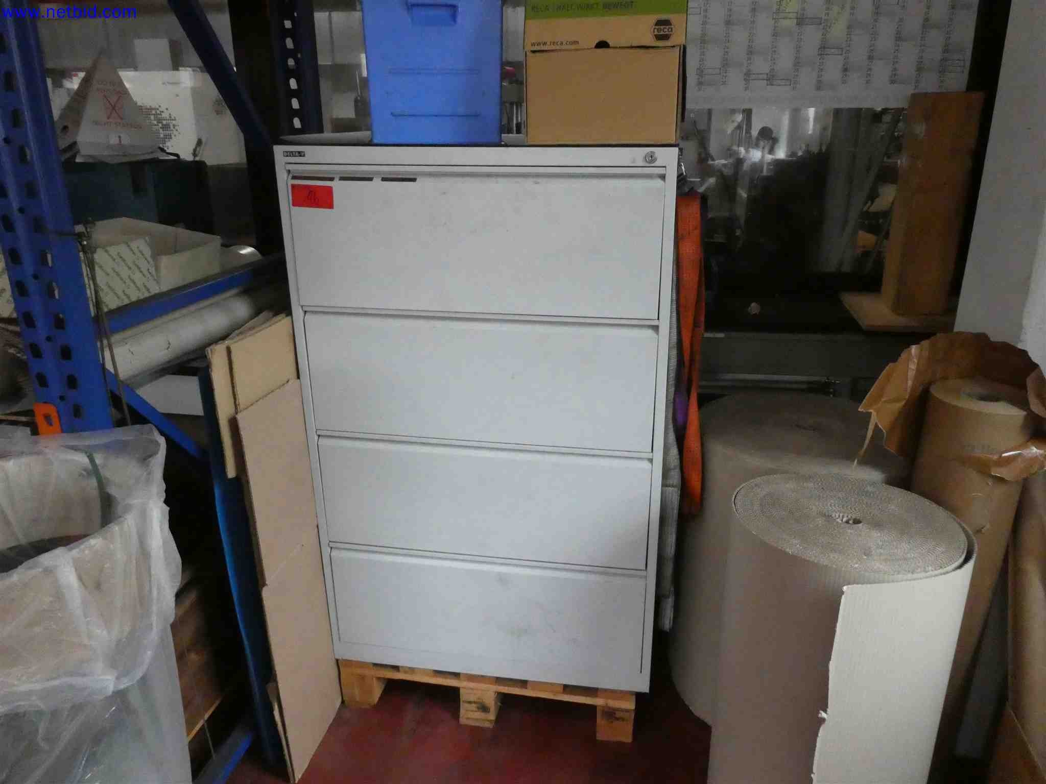 Machines for the production of precise metal components using CNC turning and CNC milling-18