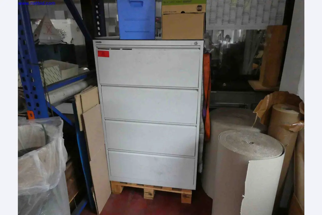 Machines for the production of precise metal components using CNC turning and CNC milling-18