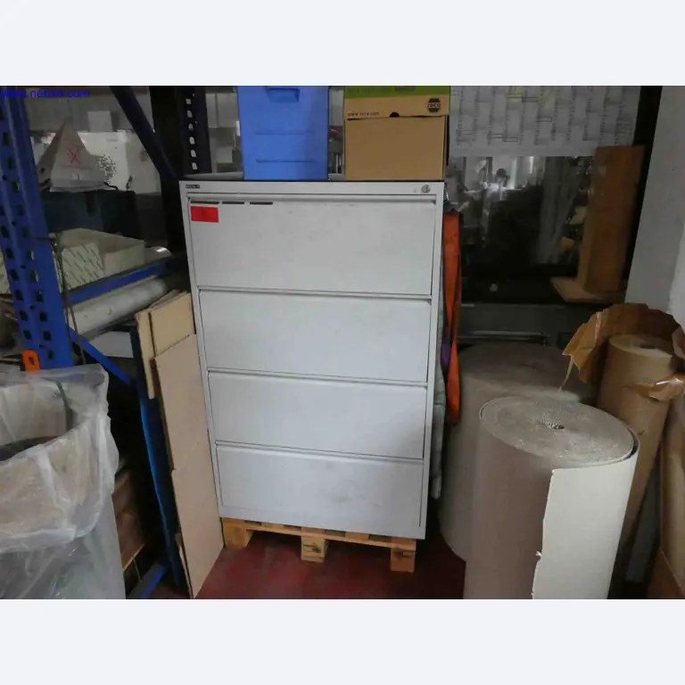 Machines for the production of precise metal components using CNC turning and CNC milling-18