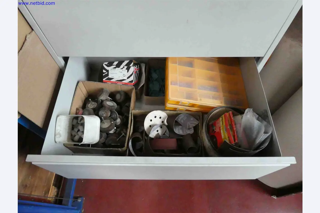 Machines for the production of precise metal components using CNC turning and CNC milling-21