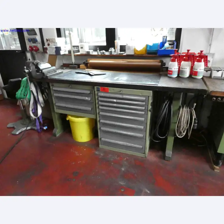 Machines for the production of precise metal components using CNC turning and CNC milling-8