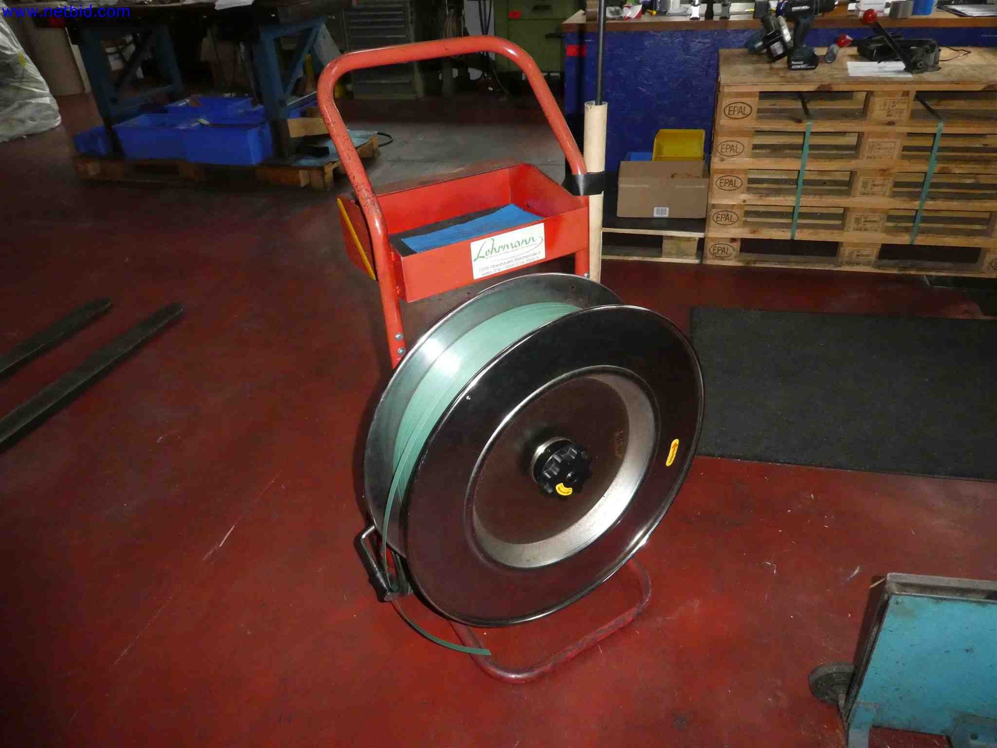 Machines for the production of precise metal components using CNC turning and CNC milling-3