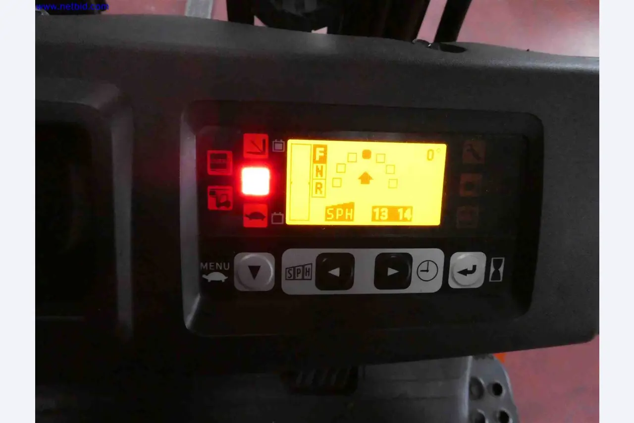 Machines for the production of precise metal components using CNC turning and CNC milling-6