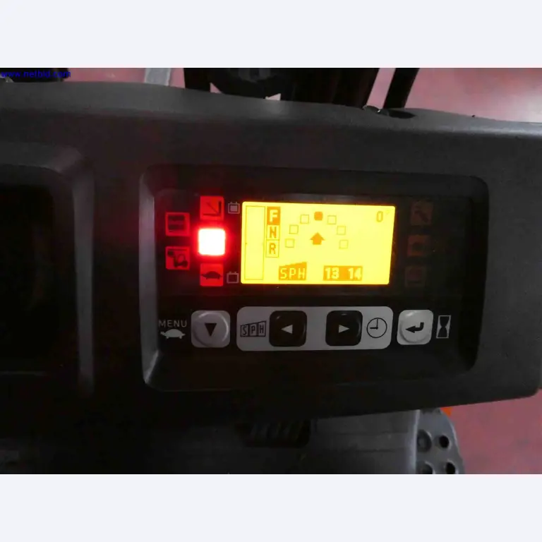 Machines for the production of precise metal components using CNC turning and CNC milling-6