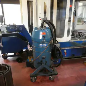 Industriesauger Ringler