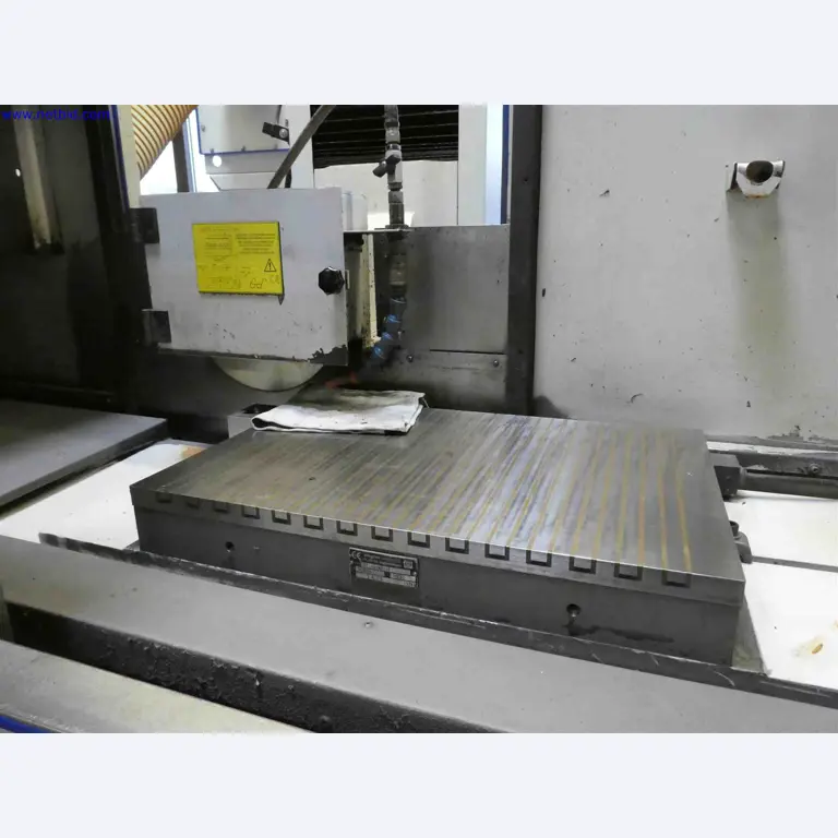 Machines for the production of precise metal components using CNC turning and CNC milling-2