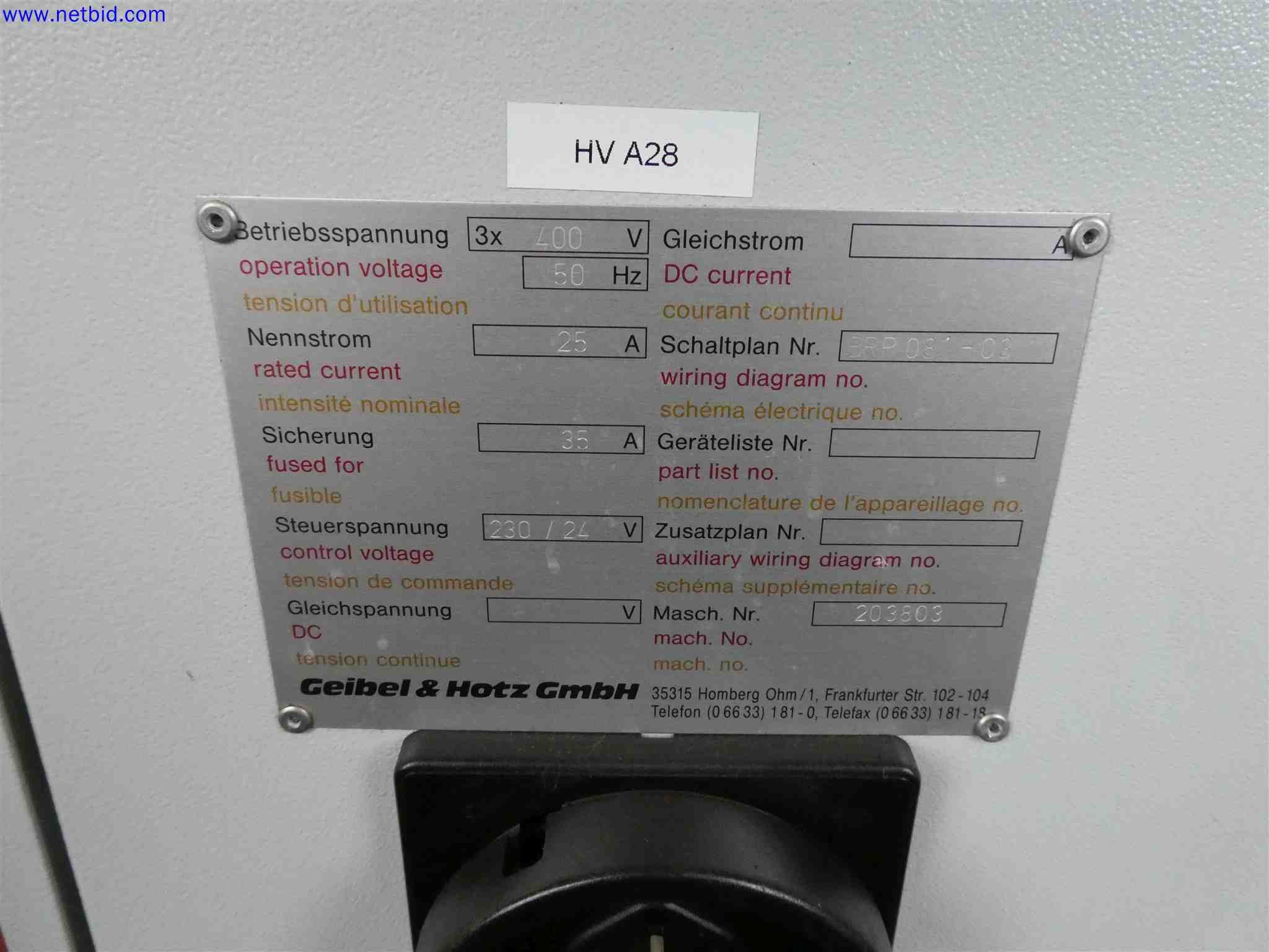 Machines for the production of precise metal components using CNC turning and CNC milling-6