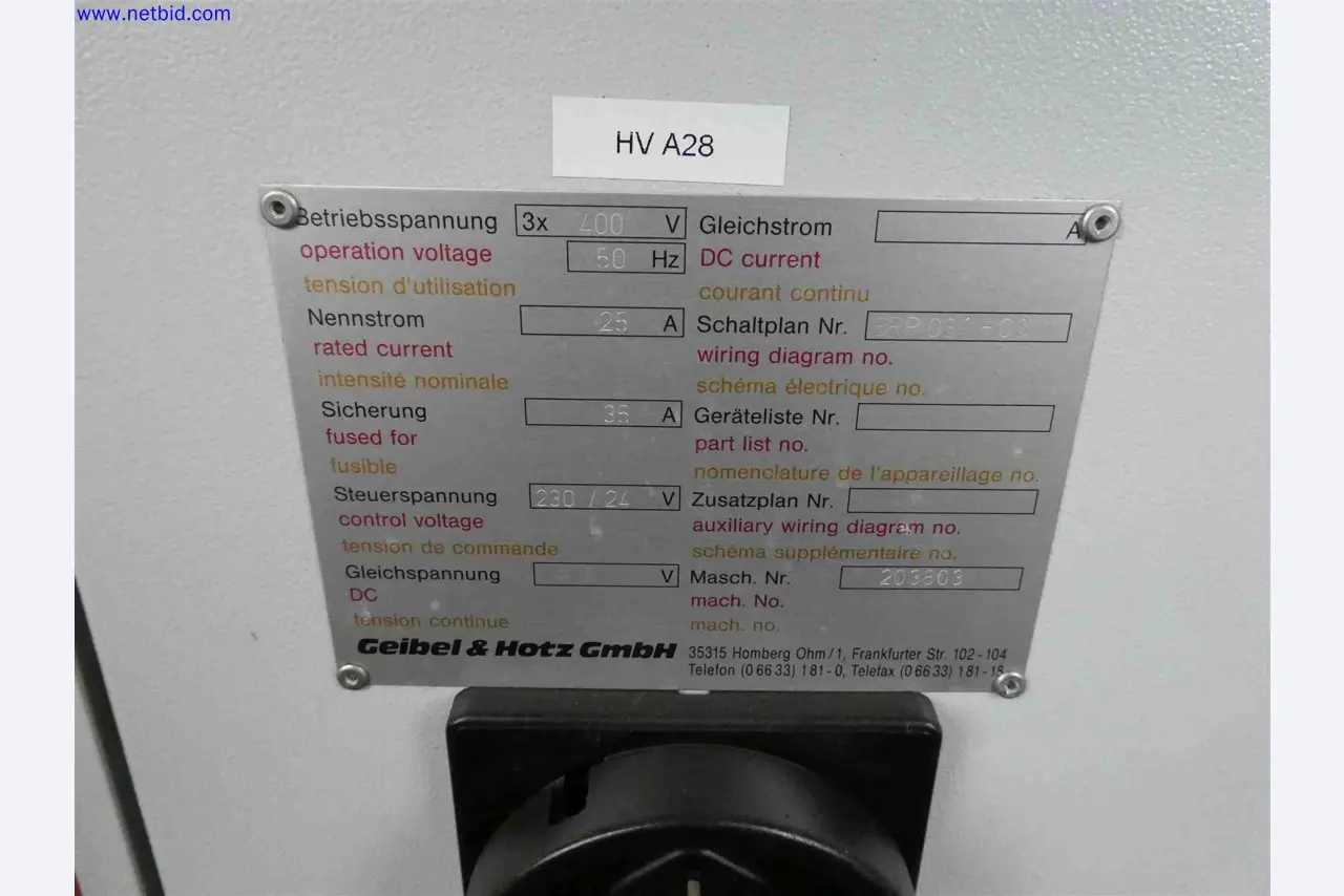 Machines for the production of precise metal components using CNC turning and CNC milling-6