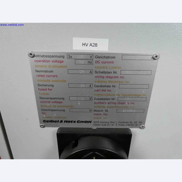 Machines for the production of precise metal components using CNC turning and CNC milling-6