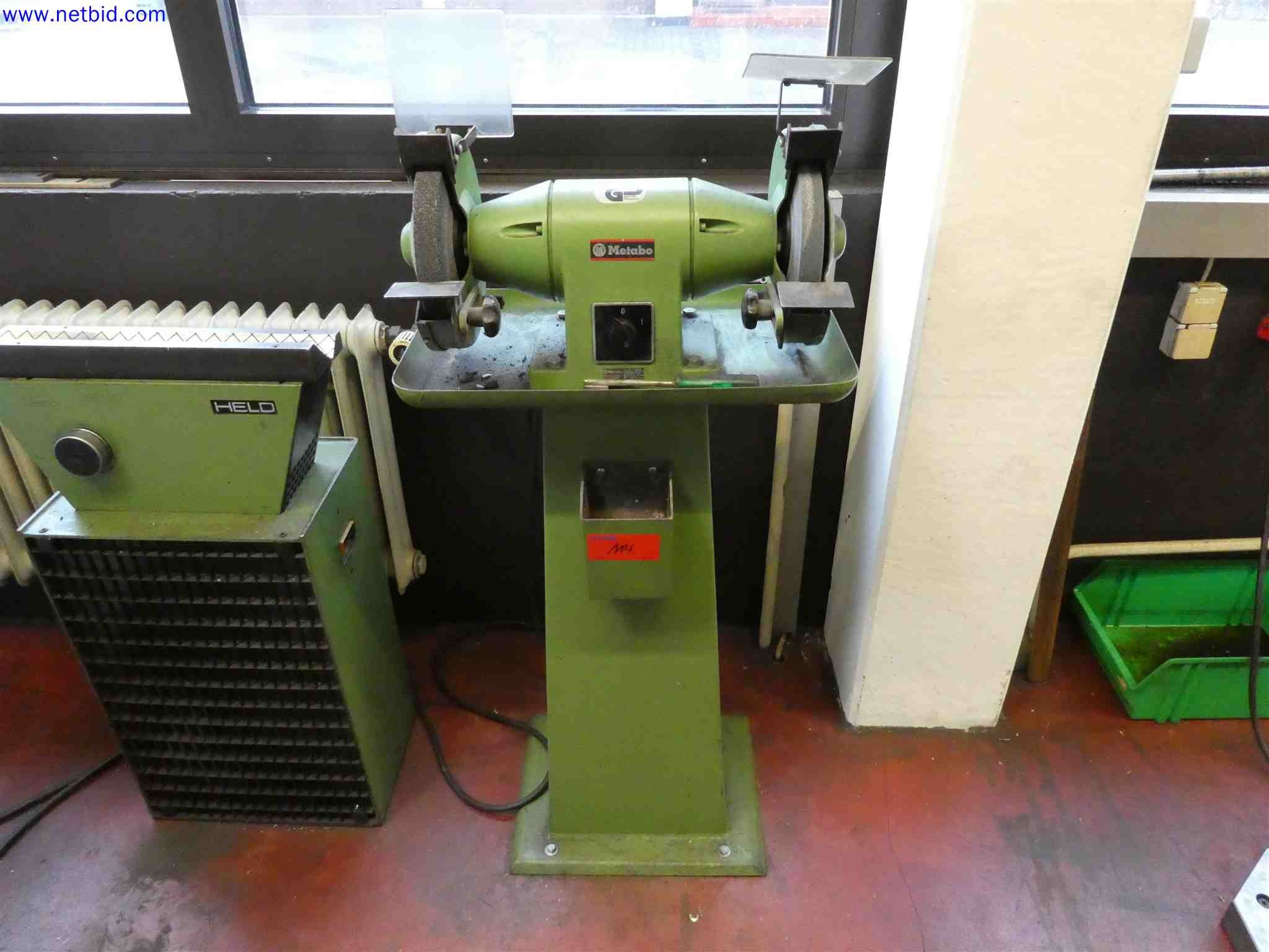 Machines for the production of precise metal components using CNC turning and CNC milling-1