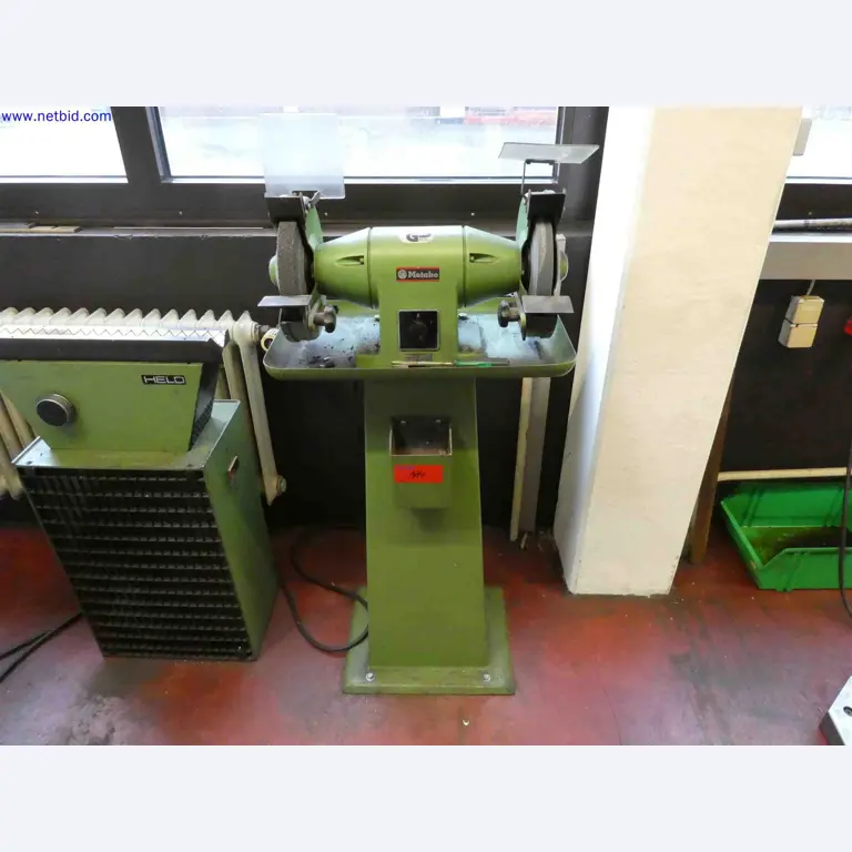 Machines for the production of precise metal components using CNC turning and CNC milling-1