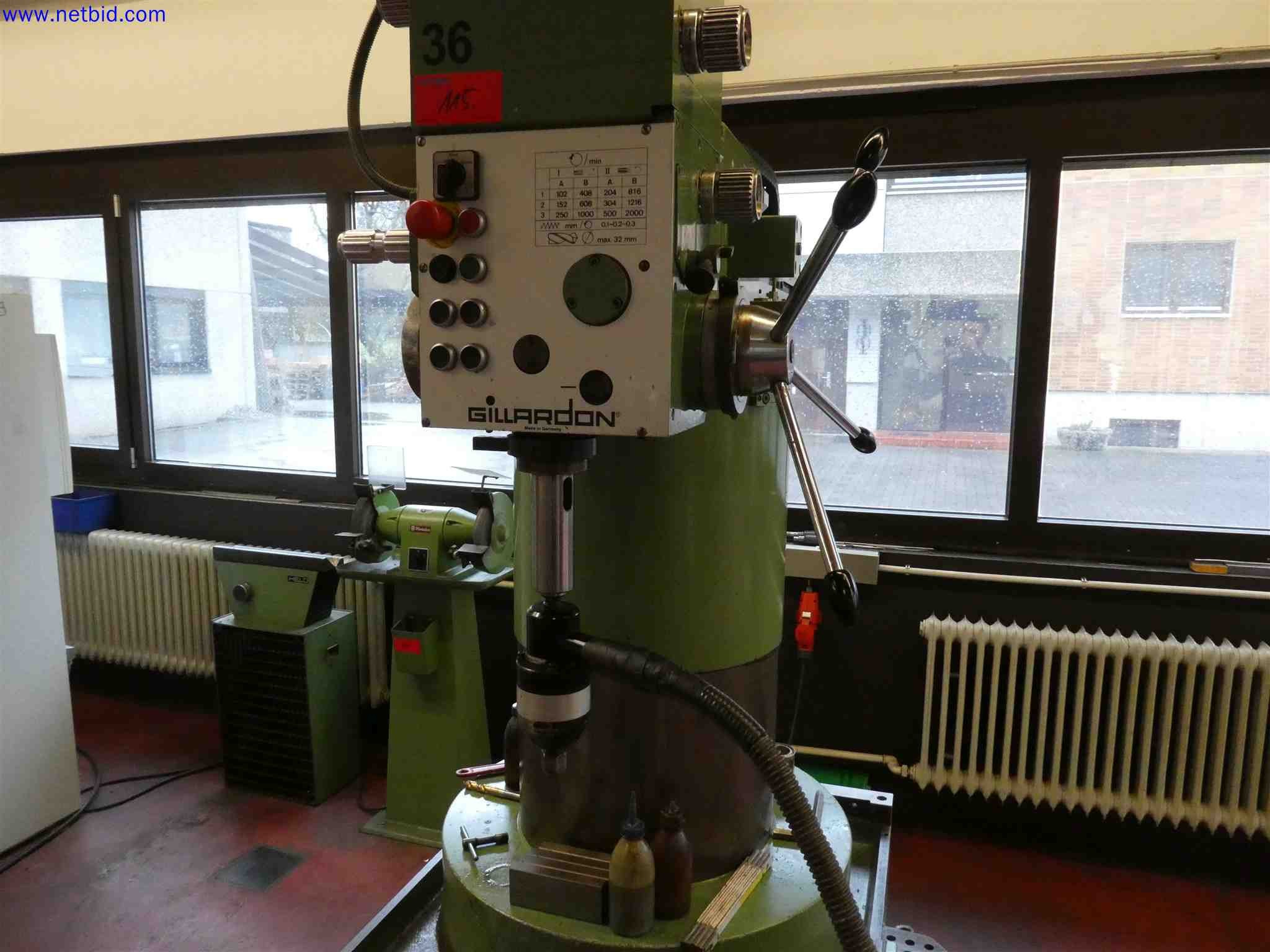 Machines for the production of precise metal components using CNC turning and CNC milling-2