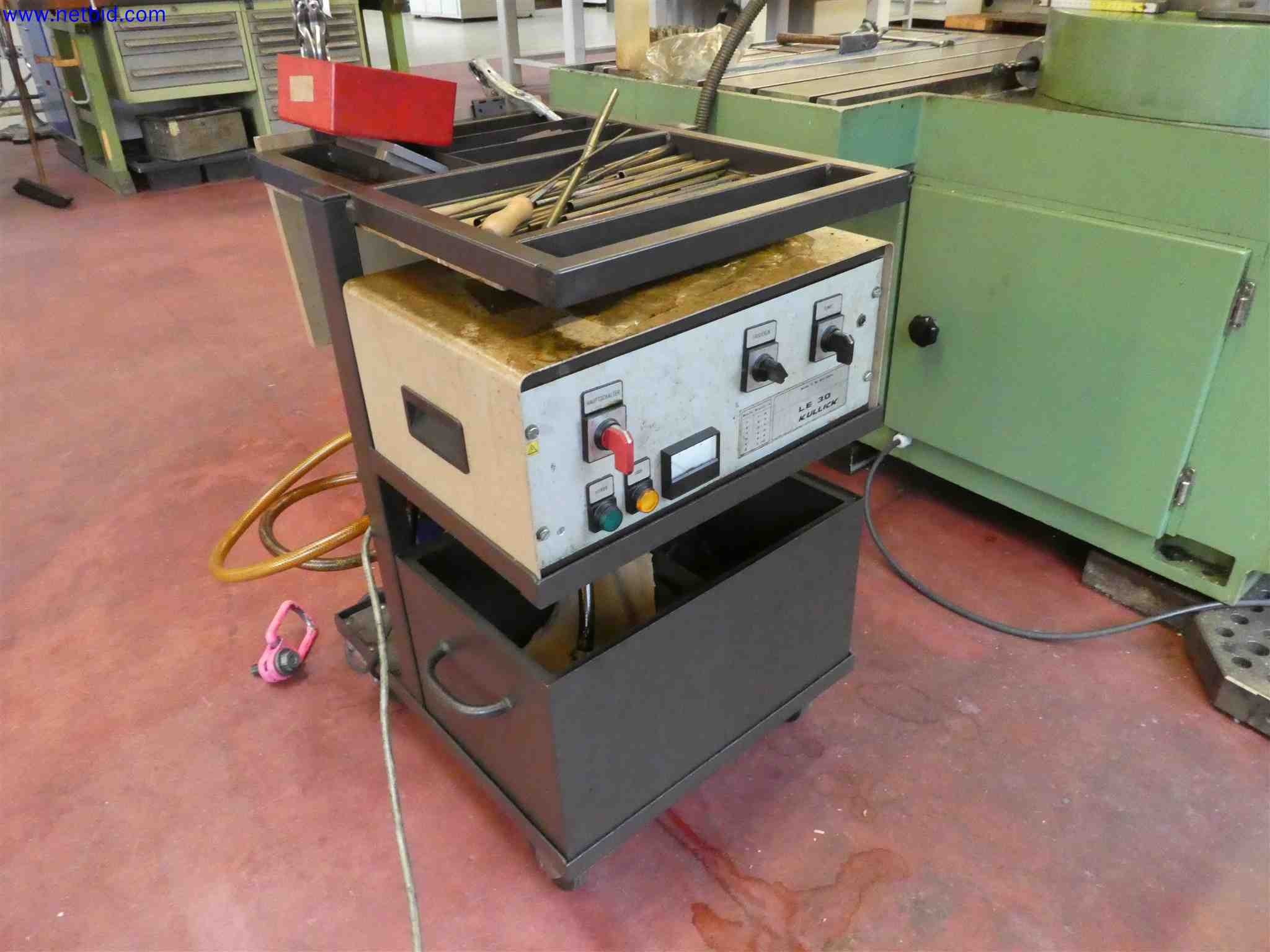 Machines for the production of precise metal components using CNC turning and CNC milling-6