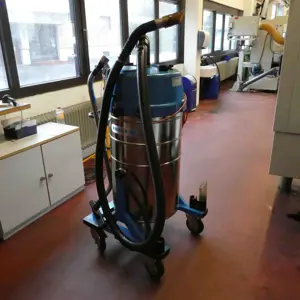 Industriesauger Ringler