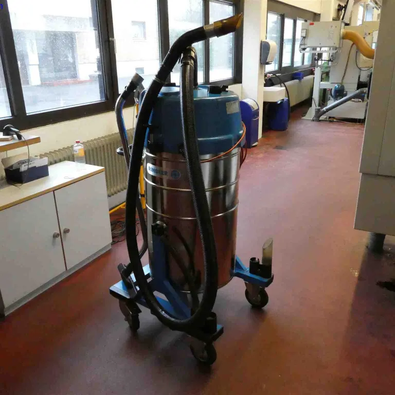 Industriesauger Ringler
