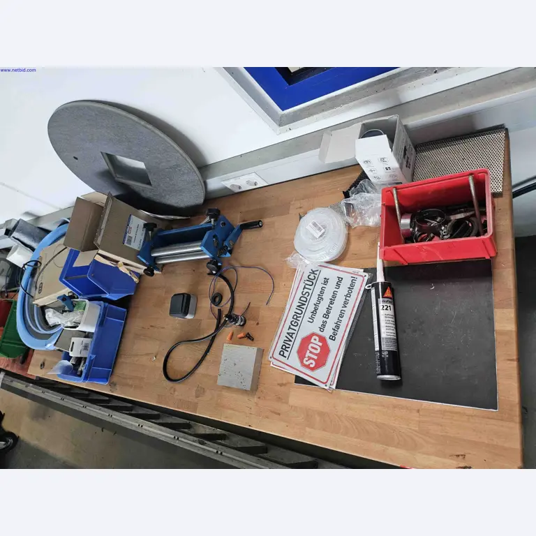 Machines for the production of precise metal components using CNC turning and CNC milling-2