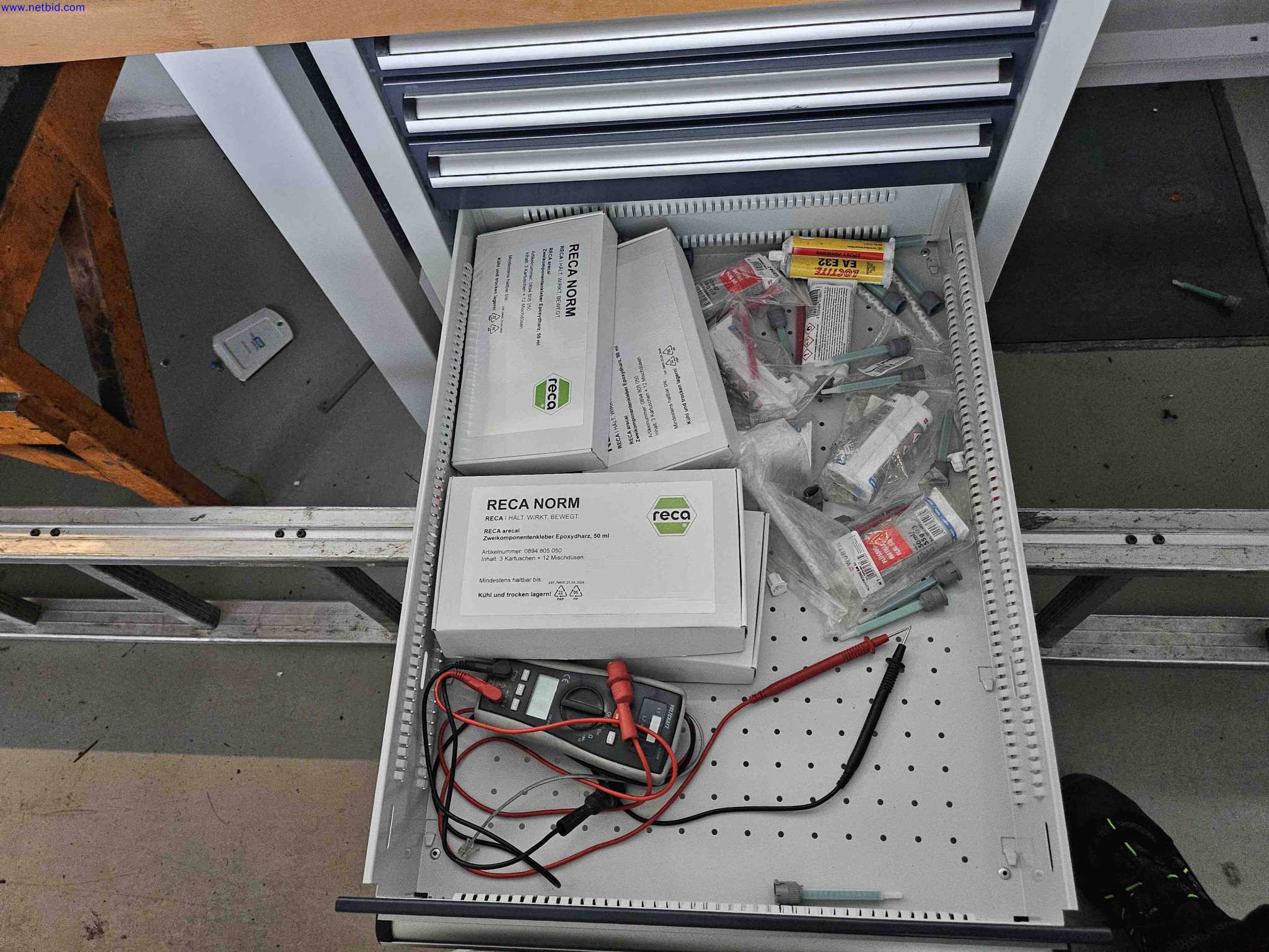 Machines for the production of precise metal components using CNC turning and CNC milling-6