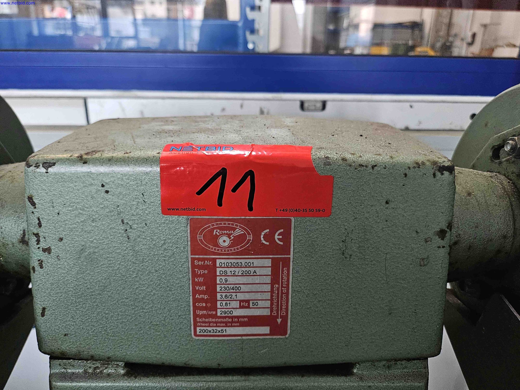 Machines for the production of precise metal components using CNC turning and CNC milling-8