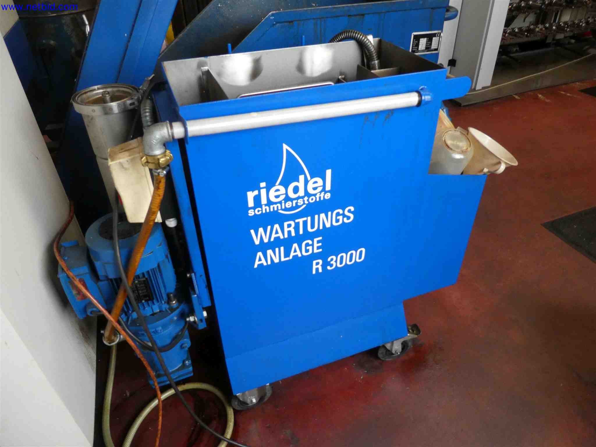 Machines for the production of precise metal components using CNC turning and CNC milling-1