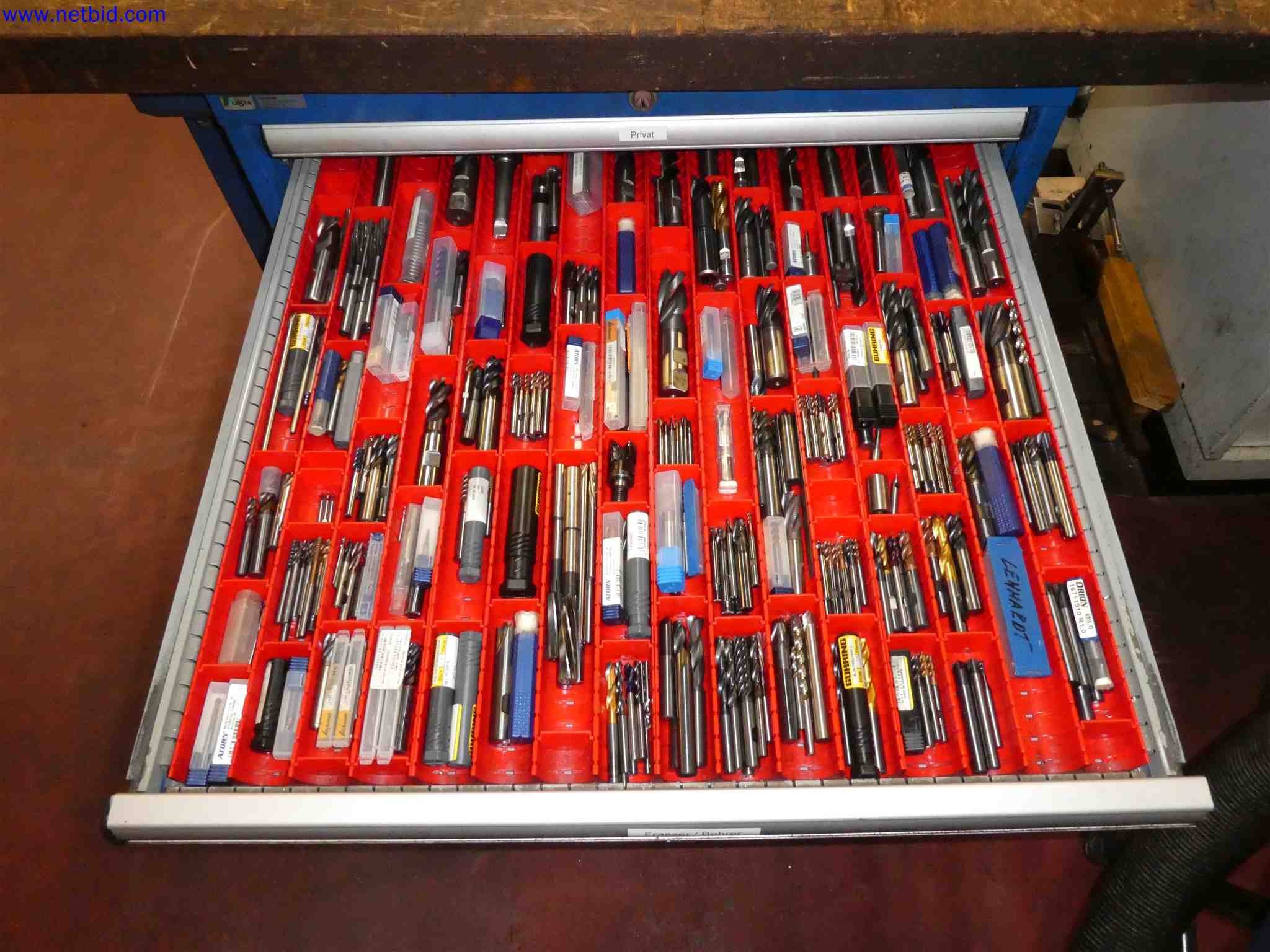 Machines for the production of precise metal components using CNC turning and CNC milling-12