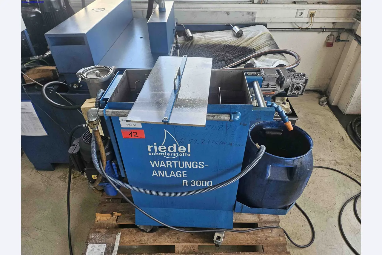 Machines for the production of precise metal components using CNC turning and CNC milling-1