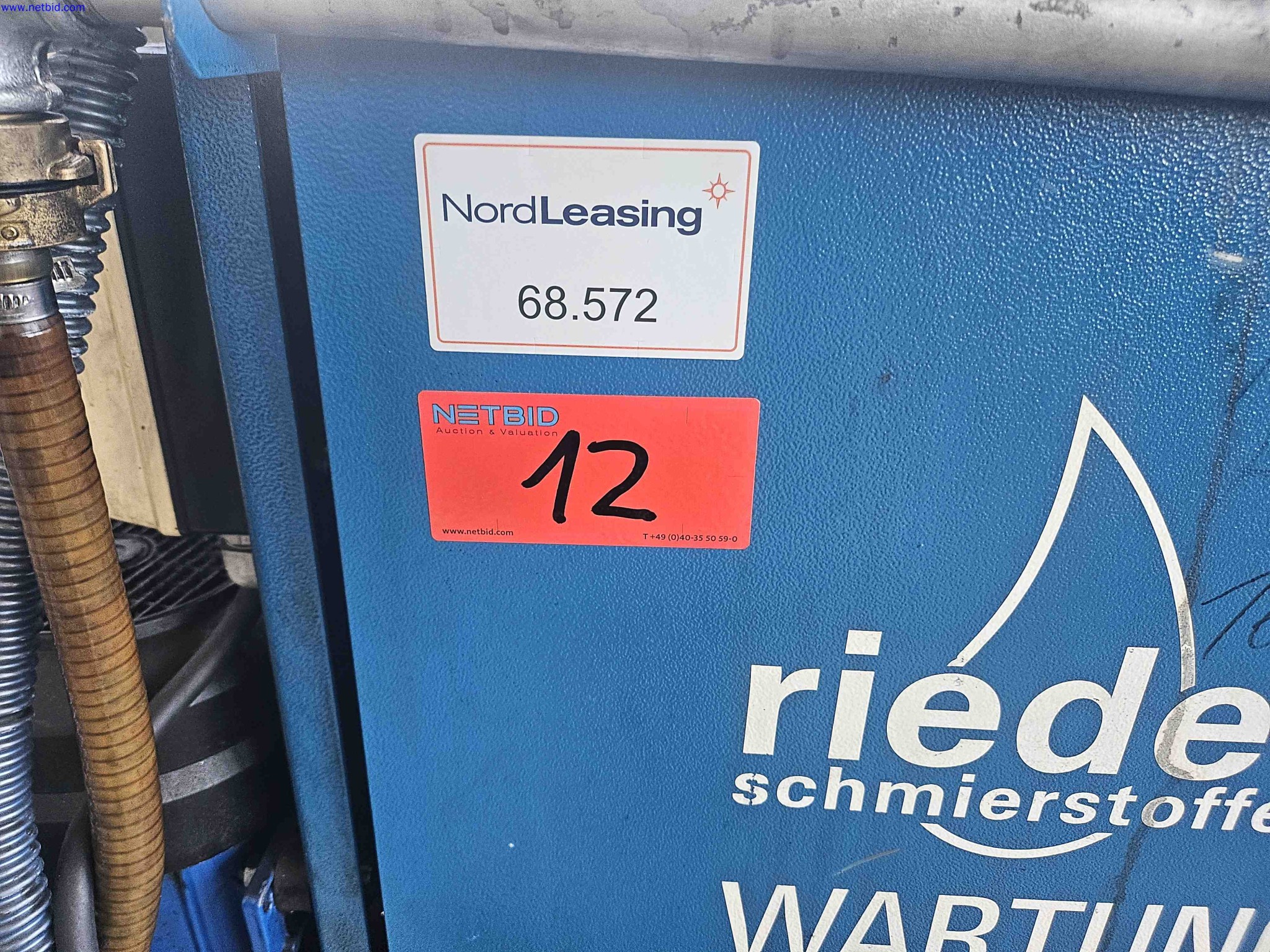 Machines for the production of precise metal components using CNC turning and CNC milling-3