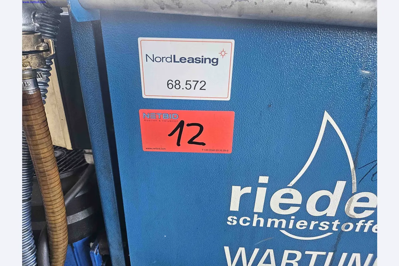 Machines for the production of precise metal components using CNC turning and CNC milling-3