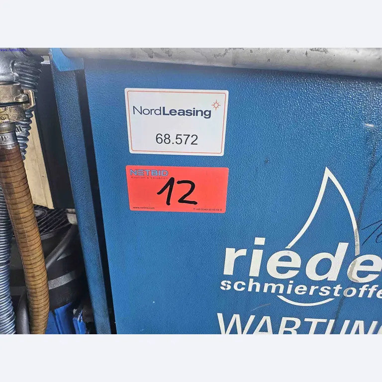 Machines for the production of precise metal components using CNC turning and CNC milling-3