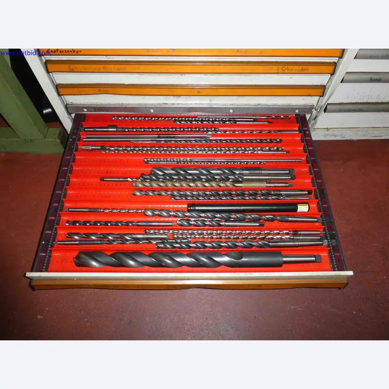 Machines for the production of precise metal components using CNC turning and CNC milling-30