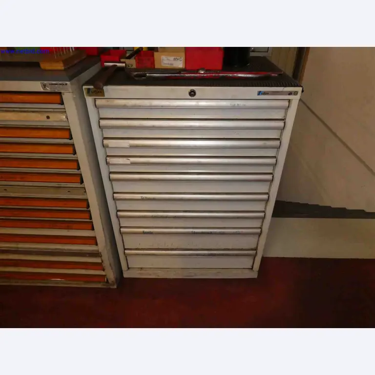 Machines for the production of precise metal components using CNC turning and CNC milling-32