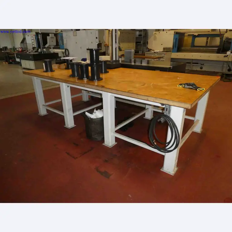 Machines for the production of precise metal components using CNC turning and CNC milling-1