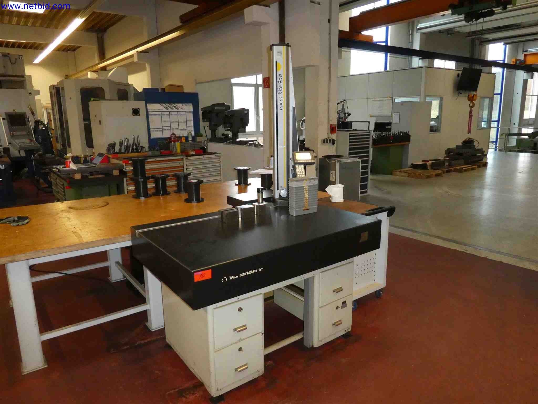 Machines for the production of precise metal components using CNC turning and CNC milling-1