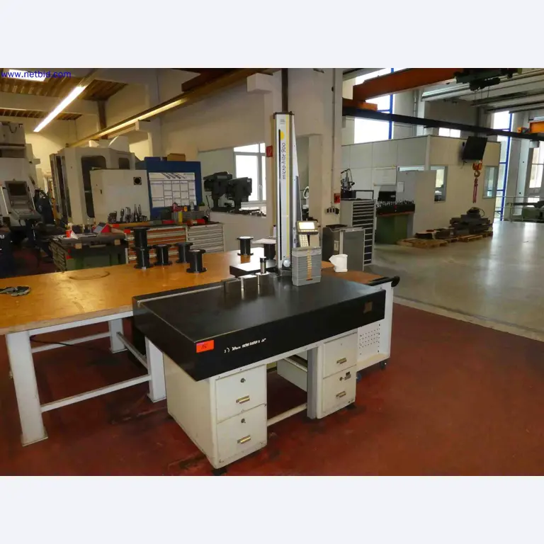 Machines for the production of precise metal components using CNC turning and CNC milling-1