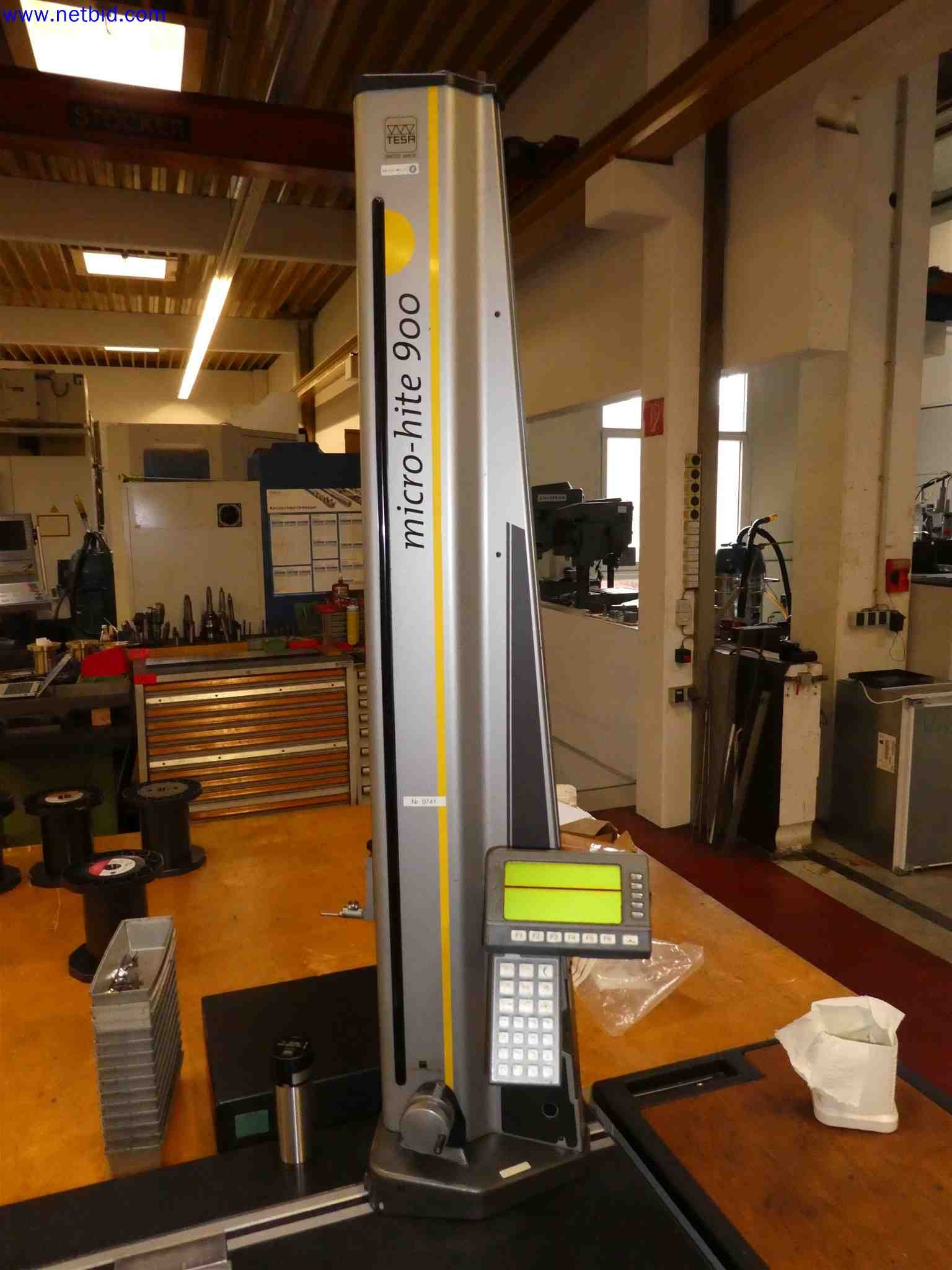 Machines for the production of precise metal components using CNC turning and CNC milling-2