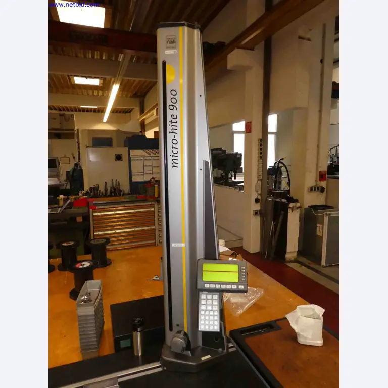 Machines for the production of precise metal components using CNC turning and CNC milling-2