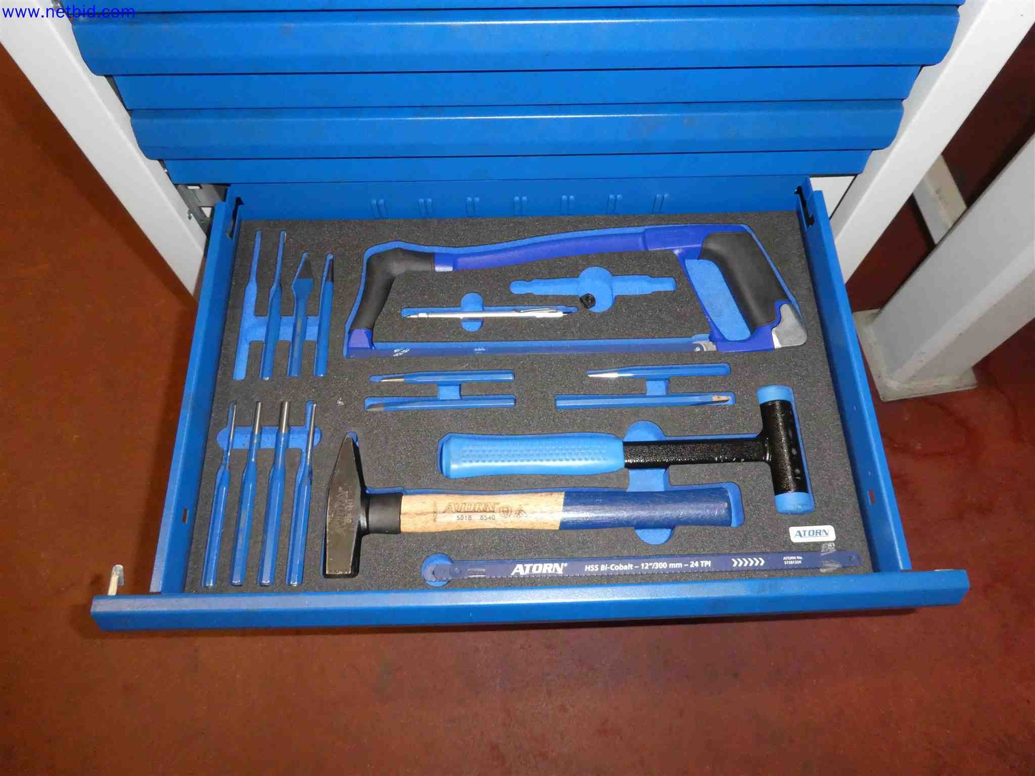 Machines for the production of precise metal components using CNC turning and CNC milling-5